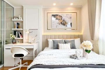 1 Bedroom Condo for sale in Lumpini Place Narathiwas 24, Chong Nonsi, Bangkok near BTS Saphan Taksin