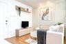 1 Bedroom Condo for sale in Lumpini Place Narathiwas 24, Chong Nonsi, Bangkok near BTS Saphan Taksin