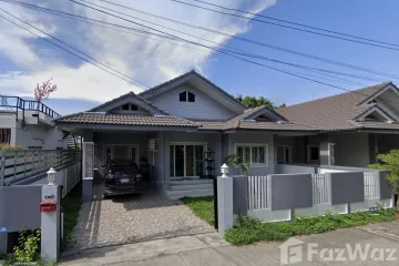 3 Bedroom House for rent in San Phak Wan, Chiang Mai