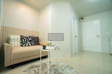 1 Bedroom Condo for sale in Notting Hill Bearing, Bang Na, Bangkok near BTS Bearing