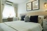 1 Bedroom Condo for sale in Notting Hill Bearing, Bang Na, Bangkok near BTS Bearing