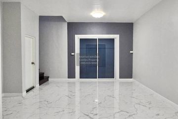 3 Bedroom Townhouse for sale in Baan Prueksa 3 Bang Bua Thong, Bang Khu Rat, Nonthaburi