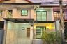 3 Bedroom Townhouse for sale in Baan Prueksa 3 Bang Bua Thong, Bang Khu Rat, Nonthaburi