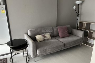 1 Bedroom Condo for rent in Rhythm Sukhumvit 36-38, Khlong Tan, Bangkok near BTS Thong Lo