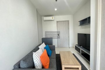 1 Bedroom Condo for rent in Rhythm Sukhumvit 36-38, Khlong Tan, Bangkok near BTS Thong Lo