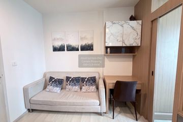 1 Bedroom Condo for rent in Life Asoke, Bang Kapi, Bangkok near MRT Phetchaburi