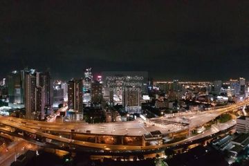 1 Bedroom Condo for rent in Life Asoke, Bang Kapi, Bangkok near MRT Phetchaburi