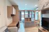 1 Bedroom Condo for rent in Life Asoke, Bang Kapi, Bangkok near MRT Phetchaburi