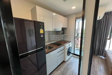 1 Bedroom Condo for rent in Modiz Ratchada 32, Chom Phon, Bangkok near MRT Chankasem