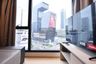1 Bedroom Condo for rent in Ashton Asoke - Rama 9, Din Daeng, Bangkok near MRT Phra Ram 9