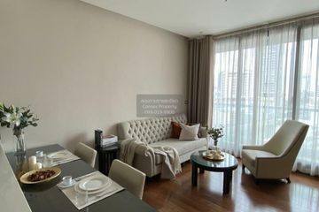 1 Bedroom Condo for rent in The Address Sukhumvit 28, Khlong Tan, Bangkok near BTS Phrom Phong