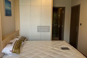 1 Bedroom Condo for rent in Q Prasarnmit, Khlong Toei Nuea, Bangkok near MRT Phetchaburi