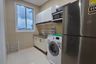 2 Bedroom Condo for rent in Happy Condo Ladprao 101, Khlong Chaokhun Sing, Bangkok