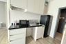 1 Bedroom Condo for rent in AMBER BY EASTERN STAR, Bang Khen, Nonthaburi near MRT Yaek Tiwanon