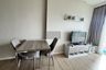 1 Bedroom Condo for rent in AMBER BY EASTERN STAR, Bang Khen, Nonthaburi near MRT Yaek Tiwanon