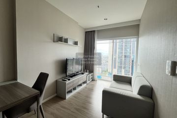 1 Bedroom Condo for rent in AMBER BY EASTERN STAR, Bang Khen, Nonthaburi near MRT Yaek Tiwanon