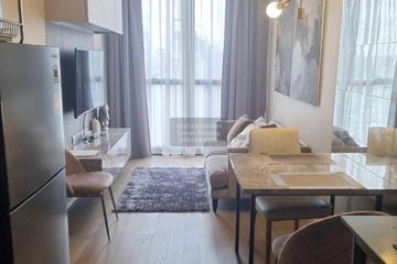 1 Bedroom Condo for rent in Ashton Asoke, Khlong Toei Nuea, Bangkok near MRT Sukhumvit