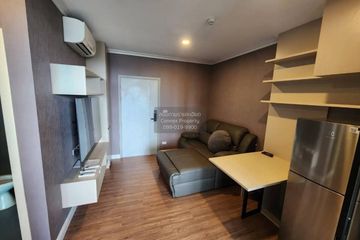 1 Bedroom Condo for rent in The Origin Ram 209 Interchange, Min Buri, Bangkok near MRT Min Buri