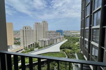 2 Bedroom Condo for rent in Whizdom The Forestias, Bang Kaeo, Samut Prakan