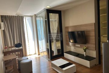 1 Bedroom Condo for rent in The Tempo Ruamrudee, Lumpini, Bangkok near BTS Ploen Chit