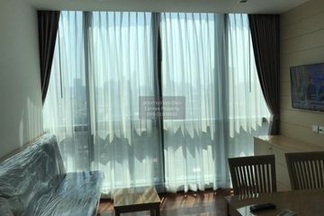 2 Bedroom Condo for rent in Wish Signature Midtown Siam, Thanon Phetchaburi, Bangkok near BTS Ratchathewi