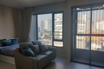 1 Bedroom Condo for rent in The Room Phayathai, Thanon Phaya Thai, Bangkok near BTS Phaya Thai