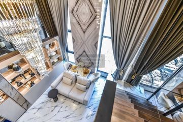 2 Bedroom Condo for rent in Park Origin Ratchathewi, Thanon Phetchaburi, Bangkok near BTS Ratchathewi