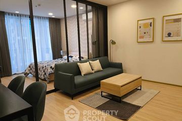 1 Bedroom Condo for rent in XT Phayathai, Thanon Phaya Thai, Bangkok near BTS Phaya Thai