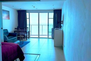 1 Bedroom Condo for rent in Sands Condominium, Nong Prue, Chonburi