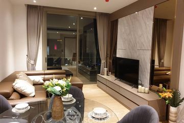 2 Bedroom Condo for rent in Magnolias Waterfront Residences, Khlong Ton Sai, Bangkok near BTS Saphan Taksin