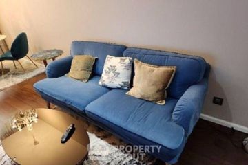 1 Bedroom Condo for rent in The Diplomat 39, Khlong Tan Nuea, Bangkok near BTS Phrom Phong