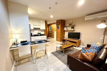 1 Bedroom Condo for rent in Serene Place Sukhumvit 24, Khlong Tan, Bangkok near BTS Phrom Phong