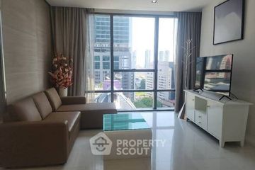 1 Bedroom Condo for rent in The Bangkok Sathorn, Thung Wat Don, Bangkok near BTS Surasak