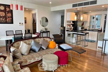 3 Bedroom Condo for rent in Watermark Chaophraya River, Bang Lamphu Lang, Bangkok
