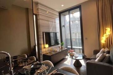 1 Bedroom Condo for rent in The ESSE Sukhumvit 36, Phra Khanong, Bangkok near BTS Thong Lo