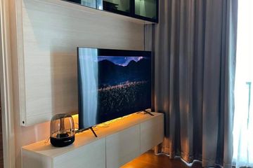 1 Bedroom Condo for rent in Q Asoke, Makkasan, Bangkok near MRT Phetchaburi