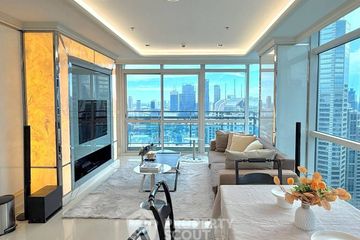 2 Bedroom Condo for rent in Athenee Residence, Lumpini, Bangkok near BTS Ploen Chit