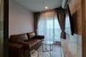 1 Bedroom Condo for rent in Life Ladprao, Chom Phon, Bangkok near BTS Ladphrao Intersection