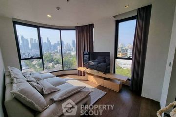 2 Bedroom Condo for rent in Ideo Q Sukhumvit 36, Khlong Tan, Bangkok near BTS Thong Lo