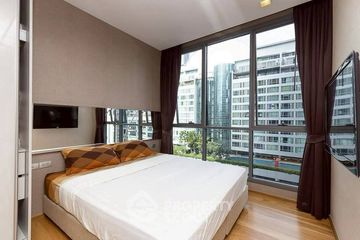 1 Bedroom Condo for rent in Khlong Toei Nuea, Bangkok near BTS Nana