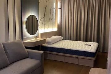 1 Bedroom Condo for rent in Ideo Q Victory, Thanon Phaya Thai, Bangkok near BTS Victory Monument