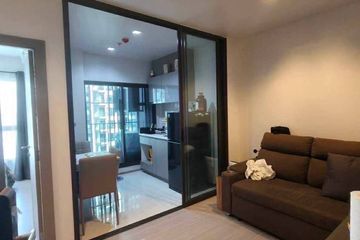 1 Bedroom Condo for rent in Life Asoke Rama 9, Makkasan, Bangkok near MRT Phra Ram 9