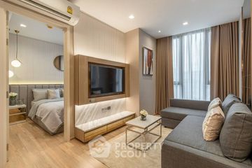 1 Bedroom Condo for rent in THE LINE Phahol - Pradipat, Phaya Thai, Bangkok near BTS Saphan Kwai