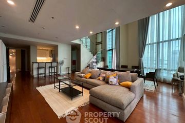 3 Bedroom Condo for rent in Bright Sukhumvit 24, Khlong Tan, Bangkok near BTS Phrom Phong