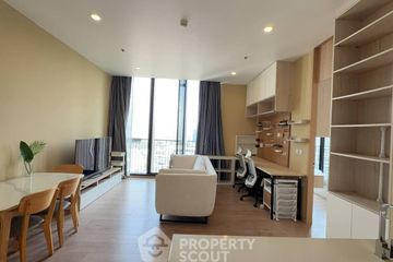 1 Bedroom Condo for rent in The Colony Sukhumvit 11, Khlong Toei Nuea, Bangkok near BTS Nana