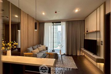 1 Bedroom Condo for rent in LAVIQ Sukhumvit 57, Khlong Tan Nuea, Bangkok near BTS Thong Lo