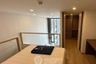 1 Bedroom Condo for rent in Life Rama 4 - Asoke, Khlong Toei, Bangkok near MRT Queen Sirikit National Convention Centre
