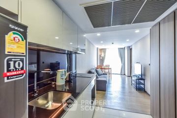 1 Bedroom Condo for rent in Klass Condo Silom, Silom, Bangkok near BTS Chong Nonsi