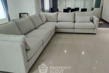 3 Bedroom Condo for rent in The Bangkok Sukhumvit 61, Khlong Tan Nuea, Bangkok near BTS Ekkamai