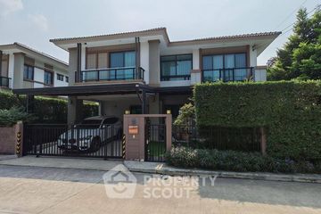 3 Bedroom House for rent in Passorn Bangna - Wongwaen, Racha Thewa, Samut Prakan